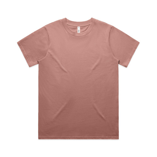 HAZY PINK