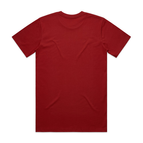 CARDINAL - BACK
