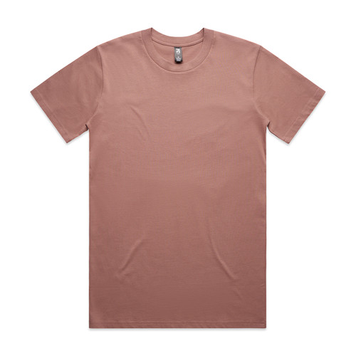 HAZY PINK