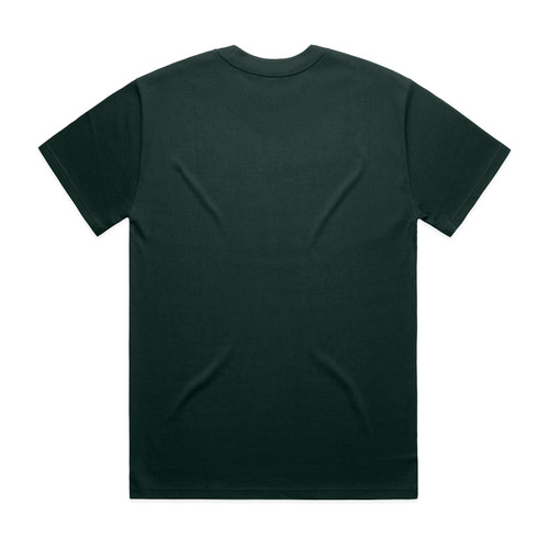 PINE GREEN - BACK